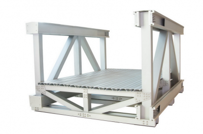 鋁型材與傳統(tǒng)的建材有什么不一樣？