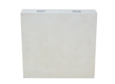 鋁型材為什么要砂面氧化處理？