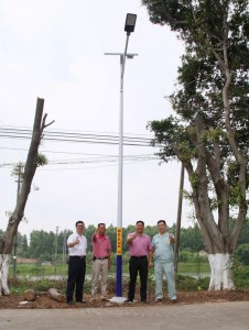 堅(jiān)美大愛 始終如一，為鄉(xiāng)村民生建設(shè)注入強(qiáng)勁活力