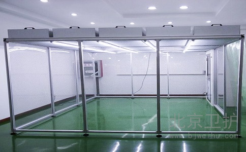 潔凈棚是什么？它的用途又是什么呢？