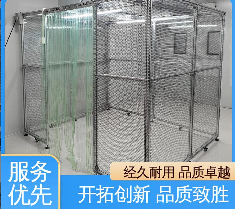 潔凈棚如何控制風(fēng)速？